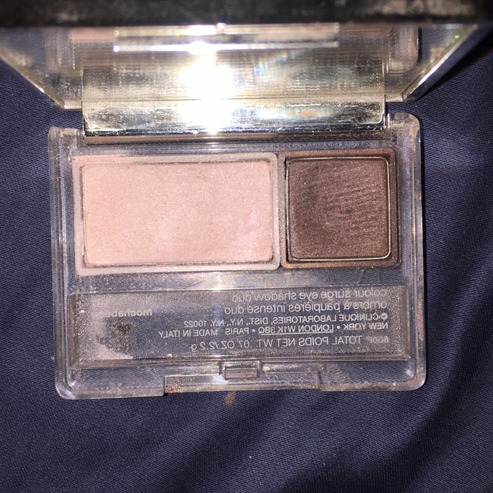Makeup - Picture 3 of 5